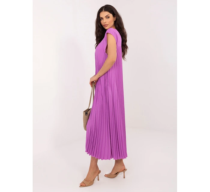 Šaty IT SK 19552.71 fialová