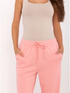 Spodnie RV DR model 21295525 brzoskwiniowy - FPrice
