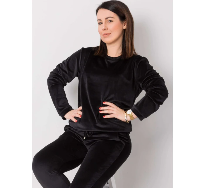 Souprava RV KMPL 6085.05 černá