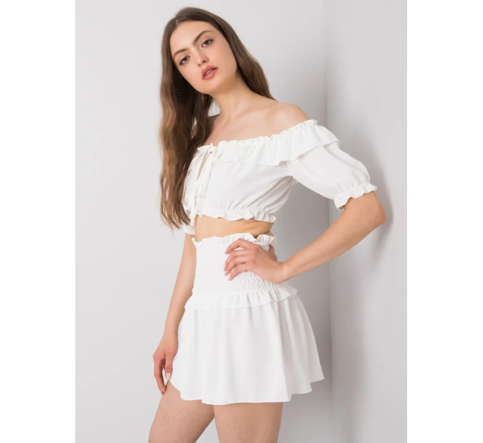 Top TW TP BI 26718.46 bílá