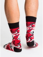 Ponožky WS SR model 21219667 vícebarevný - FPrice Ponožky WS SR model 21219667 vícebarevný - FPrice