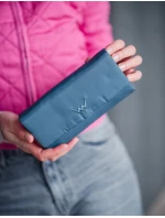 Dámská peněženka Vuch Guus Blue Dámská peněženka Vuch Guus Blue