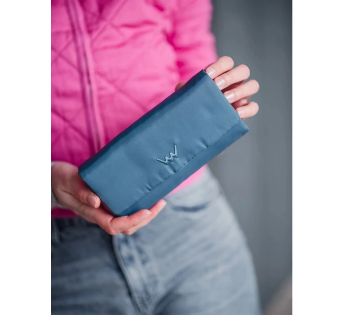 Dámská peněženka Vuch Guus Blue Dámská peněženka Vuch Guus Blue