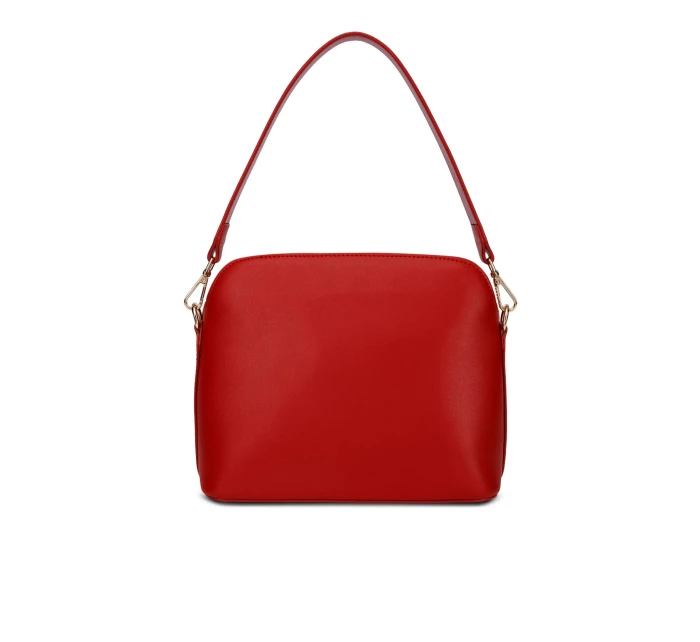 Dámská kabelka model 21286635 Red - Vuch