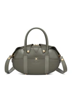 Dámská kabelka Vuch Berya Olive Dámská kabelka Vuch Berya Olive