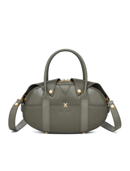 Dámská kabelka Vuch Berya Olive Dámská kabelka Vuch Berya Olive