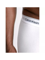 Pánské spodní prádlo TRUNK 3PK 000NB3377AUW5 - Calvin Klein
