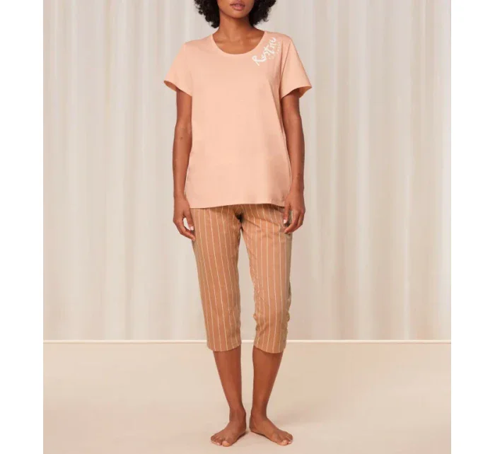 Dámské pyžamo Sets PK CAPRI X 01 - Triumph