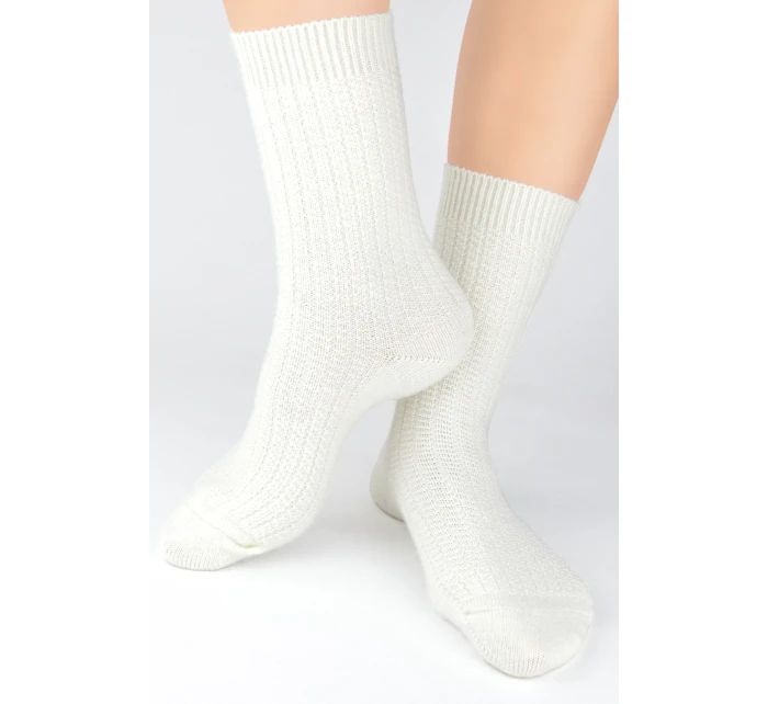 VLNĚNÉ PONOŽKY SW027