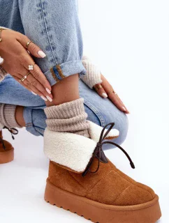 Sněhule  model 190500 Step in style