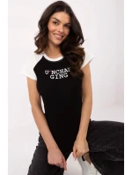T-shirt model 210115 NM