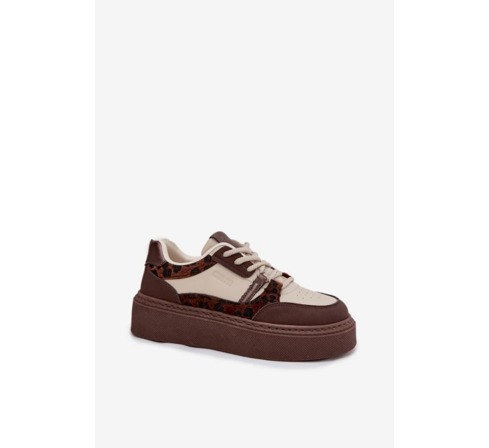 Sportovní obuv model 216468 Step in style Sportovní obuv model 216468 Step in style