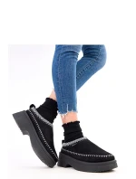 Pantofle model 218458 Solea