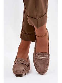Mokasiny model 227399 Step in style