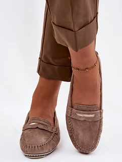 Mokasiny model 227399 Step in style