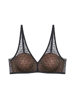 TRIUMPH SIGNATURE SHEER – Neviditelná podprsenka bez kostic s vycpávkami Triumph TRIUMPH SIGNATURE SHEER – Neviditelná podprsenka bez kostic s vycpávkami Triumph