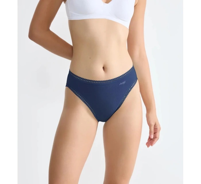 sloggi GO Crush High leg C3P - UNKNOWN - SLOGGI UNKNOWN - SLOGGI