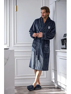 Župan L&L 2661 Elegant 3XL
