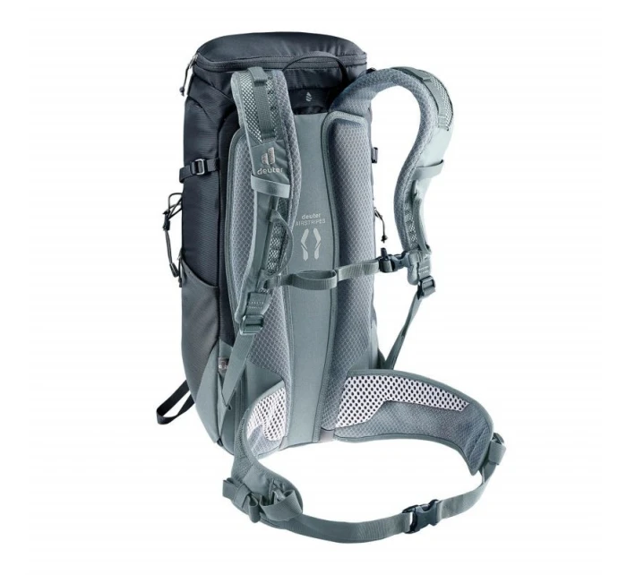 Turistický batoh Deuter euter Trail 18L 3440124-7411 Turistický batoh Deuter euter Trail 18L 3440124-7411