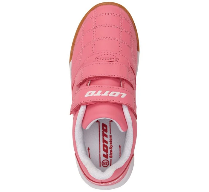 Lotto Pacer K Jr boty 2600110K 4410