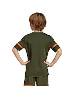 Dres adidas Squadra 25 Jr JN7853 Dres adidas Squadra 25 Jr JN7853