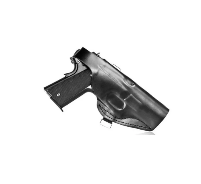 Kožené pouzdro pro Elite model 21331356 Kožené pouzdro pro Elite model 21331356