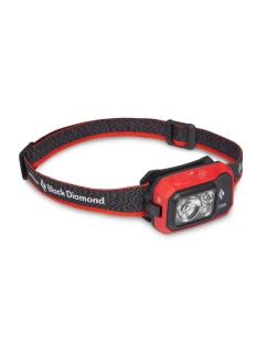 Čelová svítilna Black Diamond STORM 450 HEADLAMP