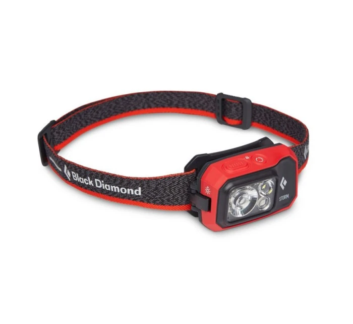 Čelová svítilna Black Diamond STORM 450 HEADLAMP