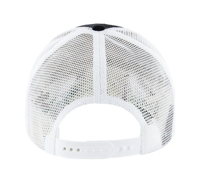 Brand New York Yankees MVP Branson Jr baseballová čepice model 20989362 - 47 Brand Brand New York Yankees MVP Branson Jr baseballová čepice model 20989362 - 47 Brand