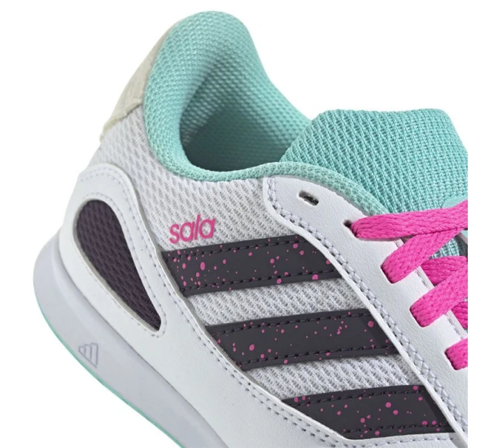 Kopačky Super Sala III IN Jr model 21749298 - ADIDAS