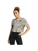 Essentials Print AOP TShirt W model 21209675 - ADIDAS Essentials Print AOP TShirt W model 21209675 - ADIDAS