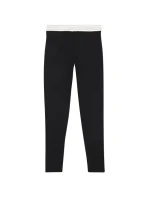 dámské legíny černé 80010 dámské model 21343950 - Fila dámské legíny černé 80010 dámské model 21343950 - Fila