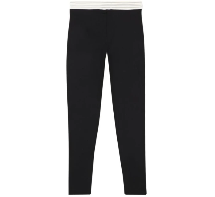 dámské legíny černé 80010 dámské model 21343950 - Fila dámské legíny černé 80010 dámské model 21343950 - Fila