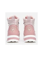Rossignol W Rossi Podium Powder Pink dámské boty Rossignol W Rossi Podium Powder Pink dámské boty