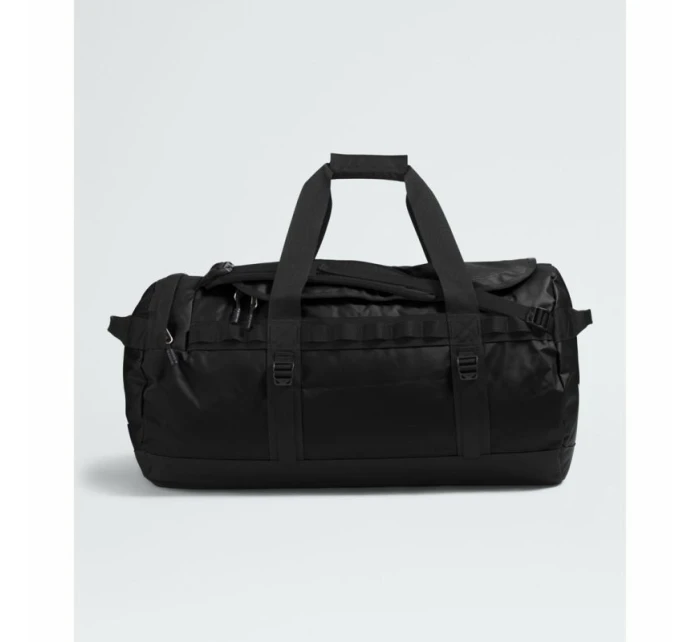 The North Face NF0A52SA sportovní taška 71 l Nylon, polyester Černá