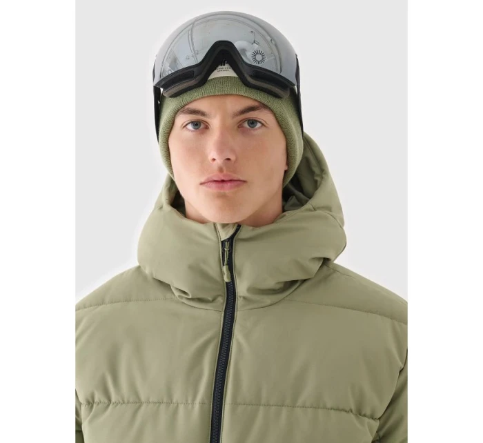 Pánská lyžařská bunda 5000 pánské model 21811961 - 4F Pánská lyžařská bunda 5000 pánské model 21811961 - 4F