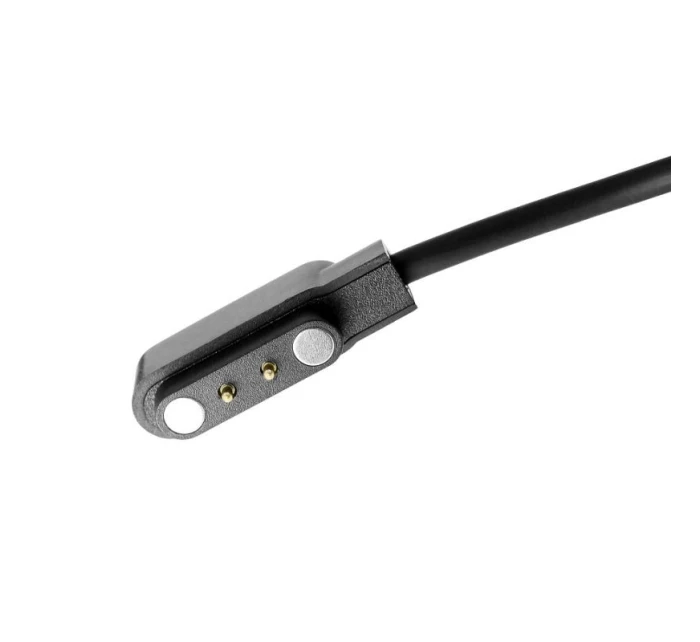 Nabíjecí kabel pro chytré hodinky VELTORI VT110 3,3 mm VTK2 Nabíjecí kabel pro chytré hodinky VELTORI VT110 3,3 mm VTK2