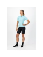 Rogelli dámský dres CORE modrý XS Rogelli dámský dres CORE modrý XS