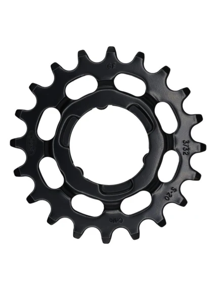 KMC Koło zębate R model 21853893 - Shimano