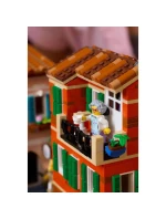 LEGO Ideas 21359 Italská riviéra