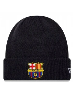 FC Barcelona x New Era zimní čepice 60846897