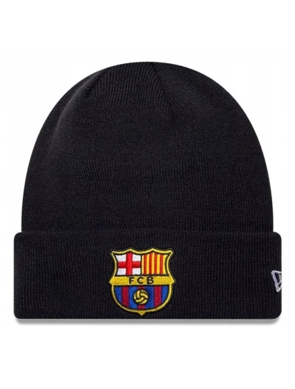 FC Barcelona x New Era zimní čepice 60846897