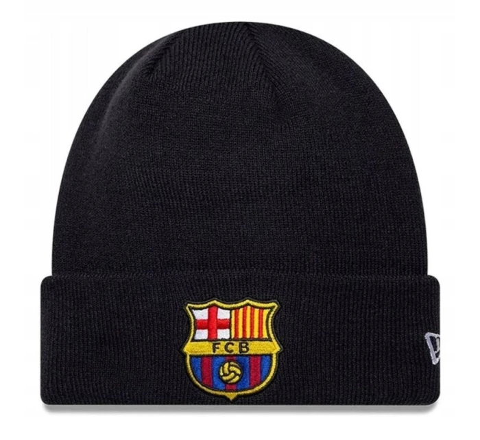 FC Barcelona x New Era zimní čepice 60846897