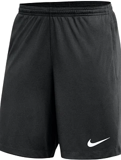 Pánské šortky Nike DriFit Referee černé, 010 L model 22348450 - EB FIT