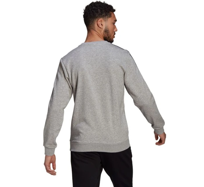 Adidas Essentials Sweatshirt M GK9101 pánské Adidas Essentials Sweatshirt M GK9101 pánské