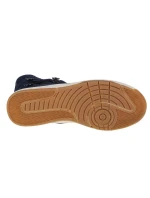 Boty Kappa Cream JR 260513T-6737