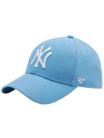 47 Značka New York Yankees MVP Kšiltovka B-MVPSP17WBP-CO