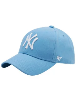 47 Značka New York Yankees MVP Kšiltovka B-MVPSP17WBP-CO