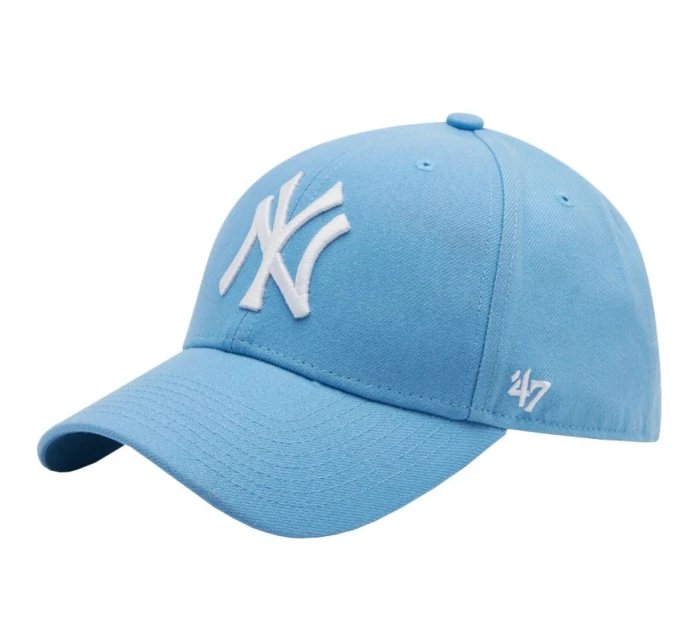 47 Značka New York Yankees MVP Kšiltovka B-MVPSP17WBP-CO