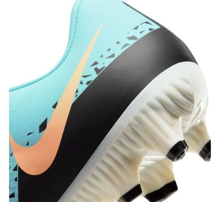 Kopačky Phantom Academy FG/MG 407 model 21097045 - NIKE Kopačky Phantom Academy FG/MG 407 model 21097045 - NIKE